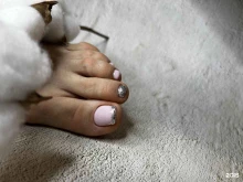 ногтевая студия Nails Мария в Тольятти