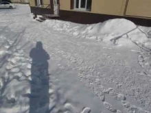магазин разливного пива Beernard в Ангарске