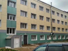 Чувашский государственный аграрный университет, Ярославская, 44 