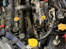 Subaru club Surgut, улица Профсоюзов, 9/1 ст9л 
