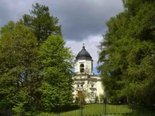 Храм Святых апостолов Петра и Павла, село Марфино, 1 ст2 