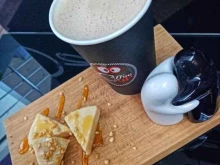 Кофейни Coffee cup в Барнауле