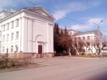 Школы Средняя общеобразовательная школа №99 в Казани