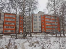 магазин у дома Бристоль в Калуге
