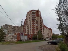 Спортивные секции Академия волейбола в Нижнем Тагиле