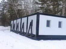 Быстровозводимые здания / сооружения Запсибмодуль в Тюмени
