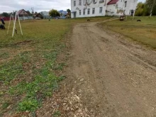 детский сад Березка в Миассе