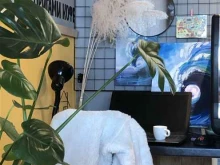 кофейня Оригами в Первоуральске