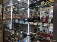 магазин по продаже видеорегистраторов и антирадаров Автодевайс в Красноярске