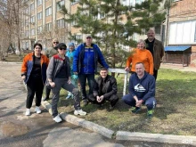 Больницы Офтальмологическая больница им. профессора П.Г. Макарова в Красноярске