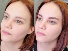 A.O. Lash & brow art, Глазунова, 1 