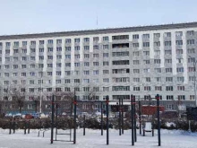 общежитие №1 Кузбасская Государственная Сельскохозяйственная Академия в Кемерово