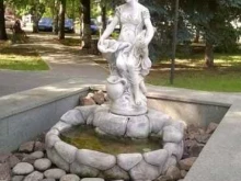 Башкортостан кызы, 50-летия Октября, 13 