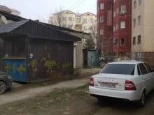 Автомойки Автомойка в Каспийске