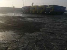 транспортная компания O2 rus в Набережных Челнах