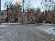 Детский сад №519, Инженерная, 41а 