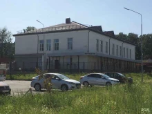 инженерный центр пожарной робототехники Эфэр в Петрозаводске