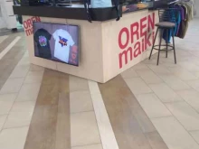магазин Orenmaiki в Оренбурге