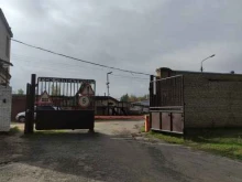 Гаражные кооперативы Элегия в Старой Купавне