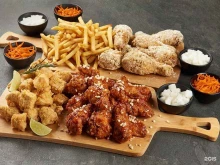 Доставка готовых блюд Kannam Chicken в Петропавловске-Камчатском