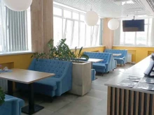 кафе здорового питания Fit Food в Амурске