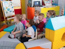 детский сад Rybakov Playschool в Санкт-Петербурге