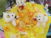 салон цветов Флорида в Курске