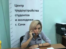 центр предпринимательства и карьеры Цитрус в Сочи