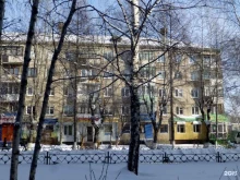 агентство недвижимости Бизнес Риэлти в Братске
