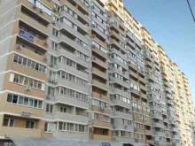 студия растяжки Stretching club #гибучие в Краснодаре