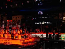 Бары Grand royal resto&lounge bar в Омске