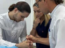 Услуги косметолога Пластическая хирургия 21 в Чебоксарах