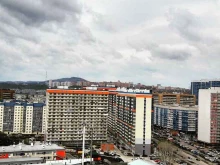 студия балета и растяжки Levita в Красноярске