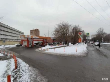 Лукомойре, улица Горбунова, 5 