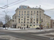 Мастерская по пошиву и ремонту одежды, проспект Космонавтов, 46 