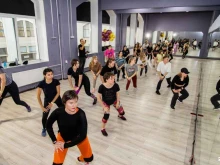 школа танцев Alexis Dance Studio в Москве
