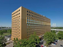 компания Стройконсалт в Санкт-Петербурге
