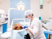 стоматологическая клиника Оптима в Смоленске
