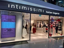 бутик нижнего белья Intimissimi в Южно-Сахалинске