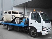 служба эвакуации легковых и грузовых автомобилей АТП Спецтачки в Магнитогорске