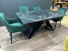 магазин столов, стульев и обеденных групп Aurora home в Сургуте