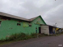магазин Красное&Белое в Мурманске