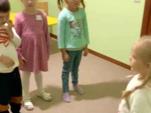 центр изучения английского языка Little people в Нижнем Новгороде