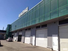 Автомойки Автомойка в Ставрополе
