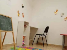 кабинет логопеда Развитика в Тюмени