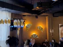 Кафе Marshall Lounge в Каспийске
