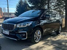 Прокат автотранспорта Cars4me.ru в Иркутске