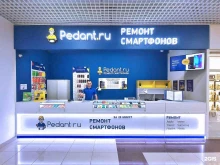 центр по ремонту смартфонов, планшетов, ноутбуков Сервис Pedant.ru в Димитровграде
