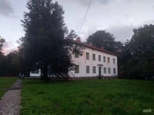 Школы Детская музыкальная школа им. А.С. Аренского в Великом Новгороде