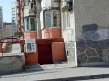 автомат по продаже воды Живая вода в Тюмени